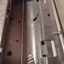 Vintage Sharp Stereo Raido Cassette Recorder Image 8