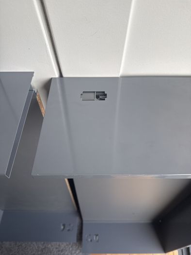 deep drawer