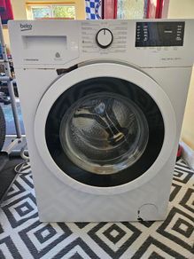 Washing Machine Beko-FREE!-(For Repair/Parts)