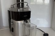 Whole Fruit Juicer