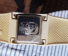 Diesel watch