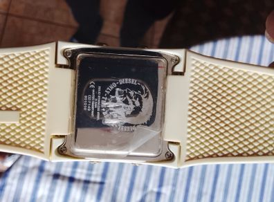 Diesel watch