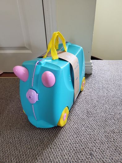 Trunki