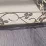 Stunning Vintage Napkin Holder Image 3