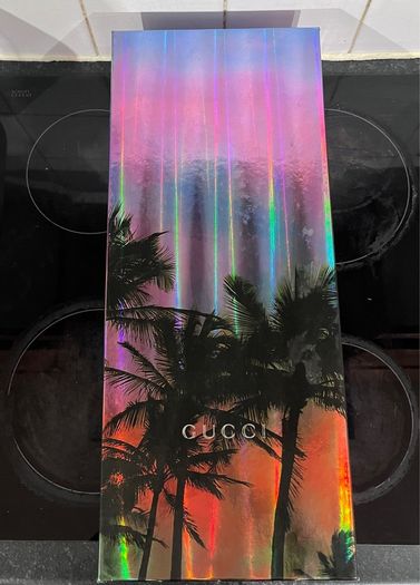 Gucci Gift Box / Storage Box