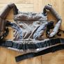 Manduca First PureCotton Baby Carrier - Light Brown Image 4