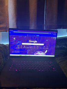 Gaming Laptop