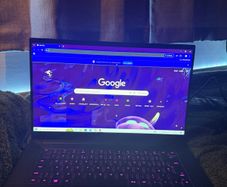 Gaming Laptop