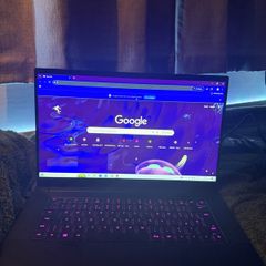 Gaming Laptop