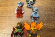 Lego Legends of Chima