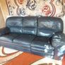 sofa Free to collect. Image 3