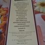Puddings and Deserts Cookery Book for Sale Image 3