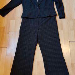 Women  Clothing  Suits Tailoring Trouser Suits
