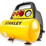 Stanley Portable Air Compressor DIY 6L Image 2