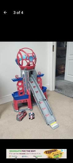 Toys
