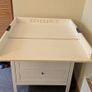 Changing table Image 2