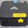 Nipogi Ak1 Plus Mini Pc. Intel N100, 16gb Ram, 512gb Ssd, Windows 11 Pro Image 5