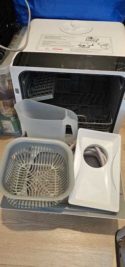 Dishwasher