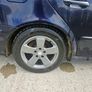 2005 Mercedes E220 CDI Image 3