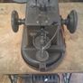 Allbrook & Hashfield Success Leather Glove Sewing Machine Complete with Table Image 2