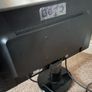 Benq 24" monitor Image 2