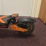 KuKirin (Kugoo) G2 Max Electric Scooter + New Seat - Only 175KM Mileage Image 4