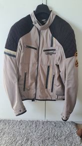 Furygan summer jacket