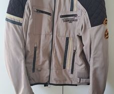 Furygan summer jacket