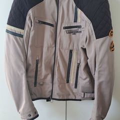 Furygan summer jacket