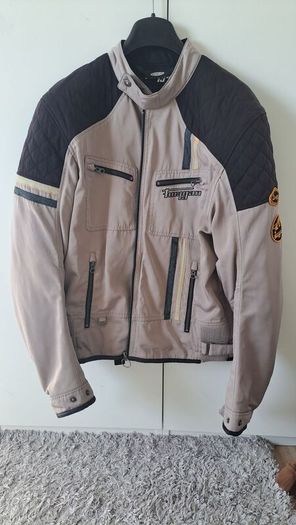 Furygan summer jacket