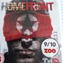 Homefront PlayStation3 Ps3 Games Original Image 2
