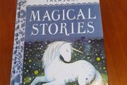 Beautiful Classic Treasury book - Magical Stories