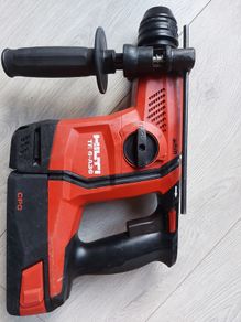 Sds drill
