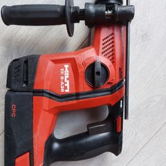 Sds drill