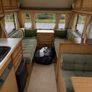 4 berth caravan Image 5