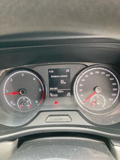 Volkswagen transporter T6 Lwb