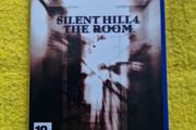 Silent Hill 4 The Room  PlayStation2 Ps2 games Original
