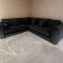 Milano 3+2 or Corner Fullback Cushions Sofa Image 4