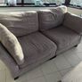 Comfortable fabric 3-seater Image 4
