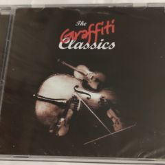 Brand New The Graffiti Classics Cd