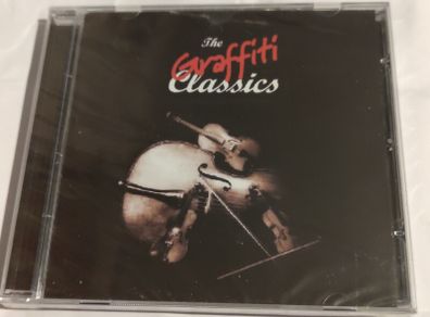 Brand New The Graffiti Classics Cd
