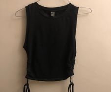 Shein top (medium)