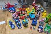 paw patrol bundle