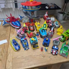 paw patrol bundle
