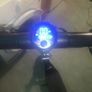 e-scooter P U R E Image 2