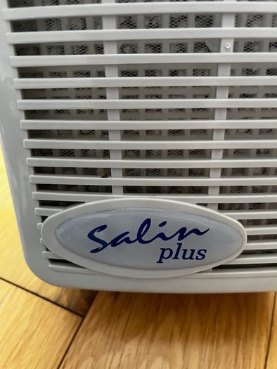 Salins plus Air Purifer