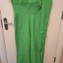 Lavish Alice Green Jumpsuit Image 4