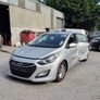 Breaking Hyundai i30 2013 1.6crdi Image 2