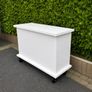 Display Cart for Hire Image 2