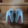 New.women's Clarks.leather shoes.UK 6.5G/EUR 40 Image 4